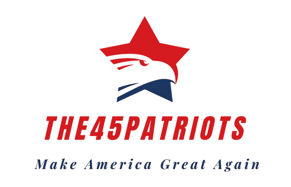 The45Patriots